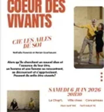 Rencontre au cœur du vivant