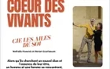 Rencontre au cœur du vivant