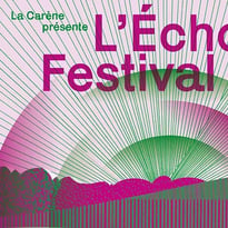 L'Echo Festival : Déambulation à vélo