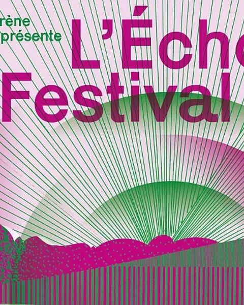 L'Echo Festival : Déambulation à vélo