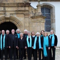 Ensemble vocal Choréa d'Ys