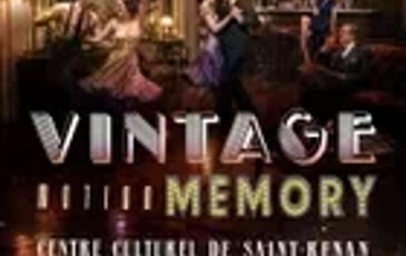 Vintage Motion Memory