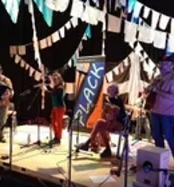 Plack en Concert