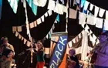 Plack en Concert