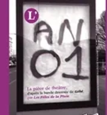 L'An 01