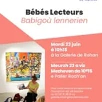 Bébés Lecteurs