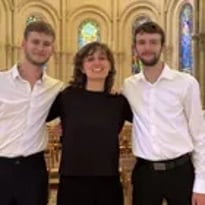 Trio du Levant