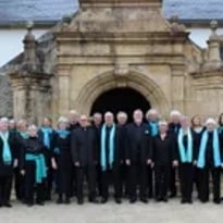 Stella Maris : Musique sacrée d'hier et d'aujourd'hui