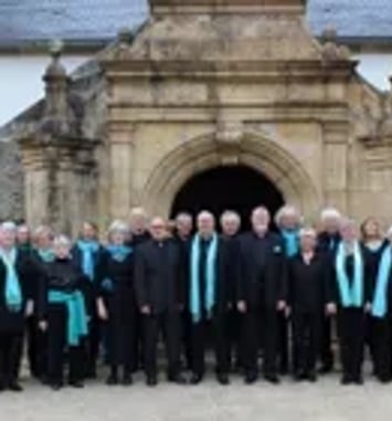 Stella Maris : Musique sacrée d'hier et d'aujourd'hui