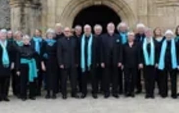 Stella Maris : Musique sacrée d'hier et d'aujourd'hui