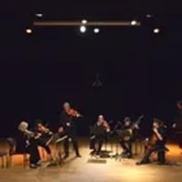 Ensemble Matheus et Estro Breizh Armonico