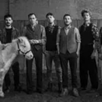Apéro Jazz et Co : Flying Chevals