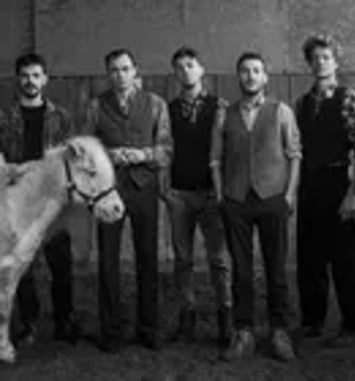 Apéro Jazz et Co : Flying Chevals