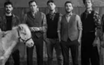 Apéro Jazz et Co : Flying Chevals