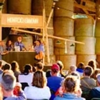 Hentoù Gwenn et Nos Voies Lactées