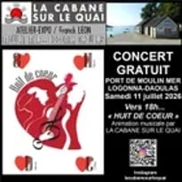 Huit de Cœur