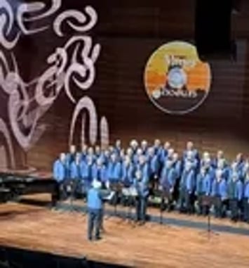 Chorale Iroise