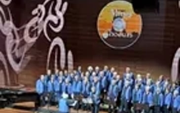 Chorale Iroise