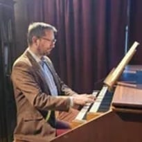 Les Jeudis de l'Orgue