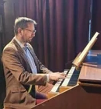 Les Jeudis de l'Orgue
