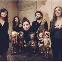 Kaolila : Blues-rock féminin des Monts d'Arrée