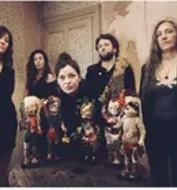 Kaolila : Blues-rock féminin des Monts d'Arrée
