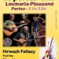 Hirwazh Faltazy