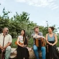 La Selva Canta Quartet