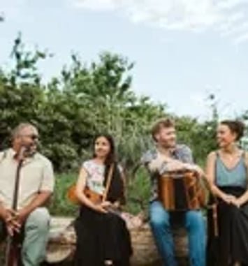 La Selva Canta Quartet