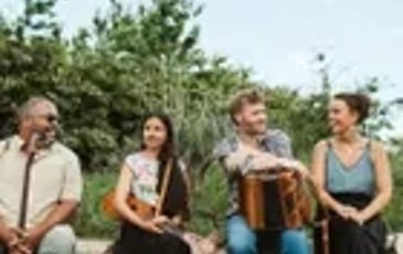 La Selva Canta Quartet