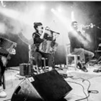Ma Petite : Musiques de Transe du Poitou