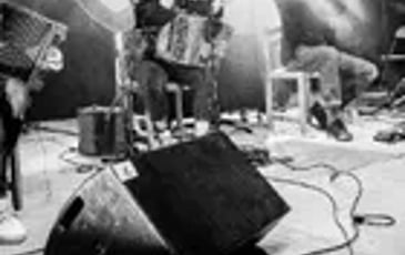 Ma Petite : Musiques de Transe du Poitou