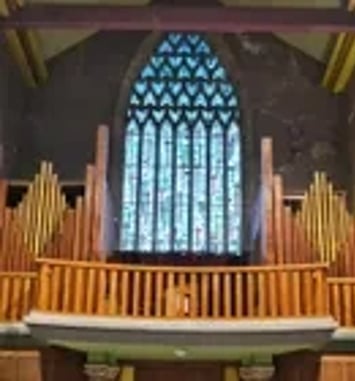 Les Jeudis de l'Orgue