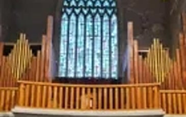 Les Jeudis de l'Orgue