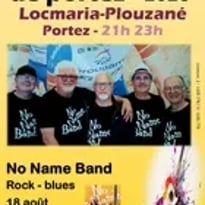 No Name Band