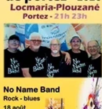 No Name Band