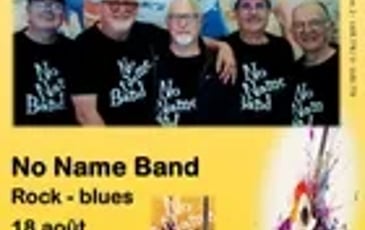 No Name Band