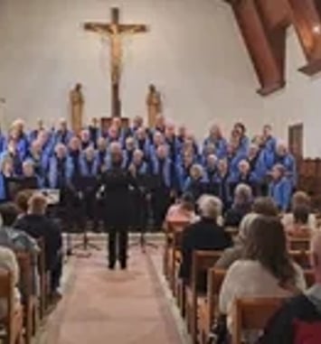 Chorale Iroise