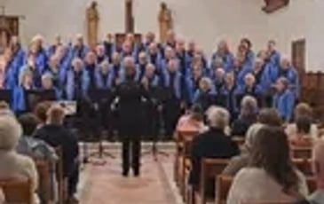 Chorale Iroise