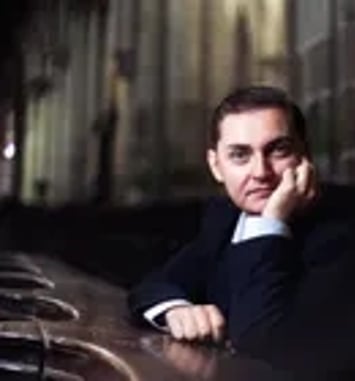 Les Jeudis de l'Orgue