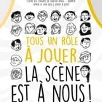 La Scène Est à Nous
