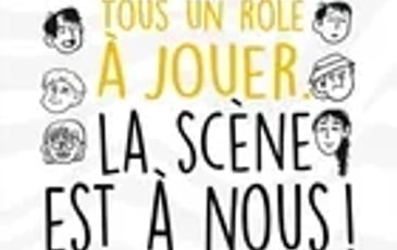 La Scène Est à Nous