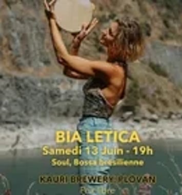Bia Letica