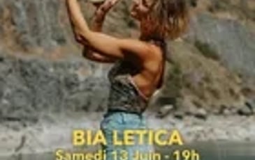 Bia Letica