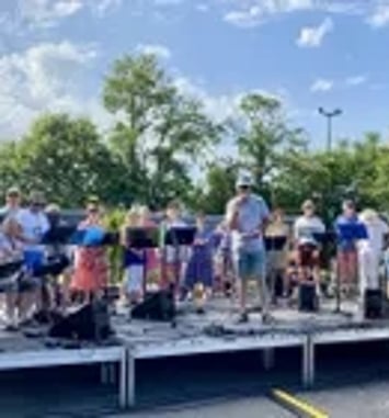 Fête de la musique