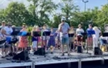 Fête de la musique