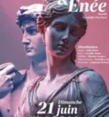 Didon et Énée
