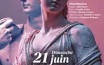 Didon et Énée
