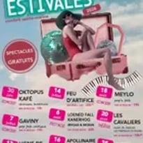 Concert d'Oktopus Kafé