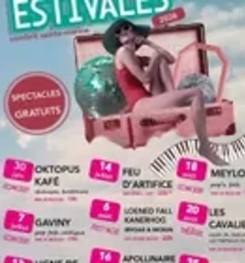 Concert d'Oktopus Kafé